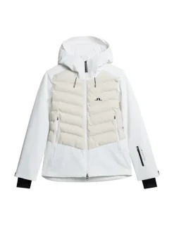 J.Lindeberg Hedwig Jacket* Jakker|Jakker