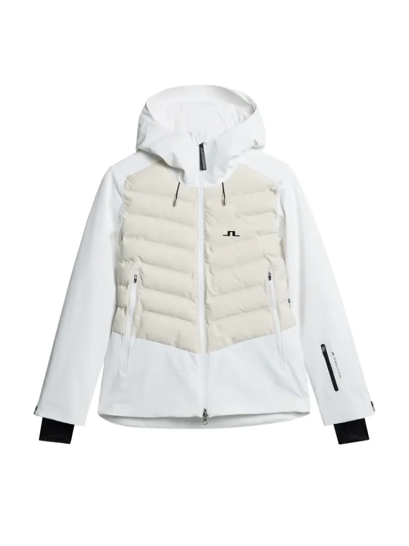 J.Lindeberg Hedwig Jacket* Jakker|Jakker