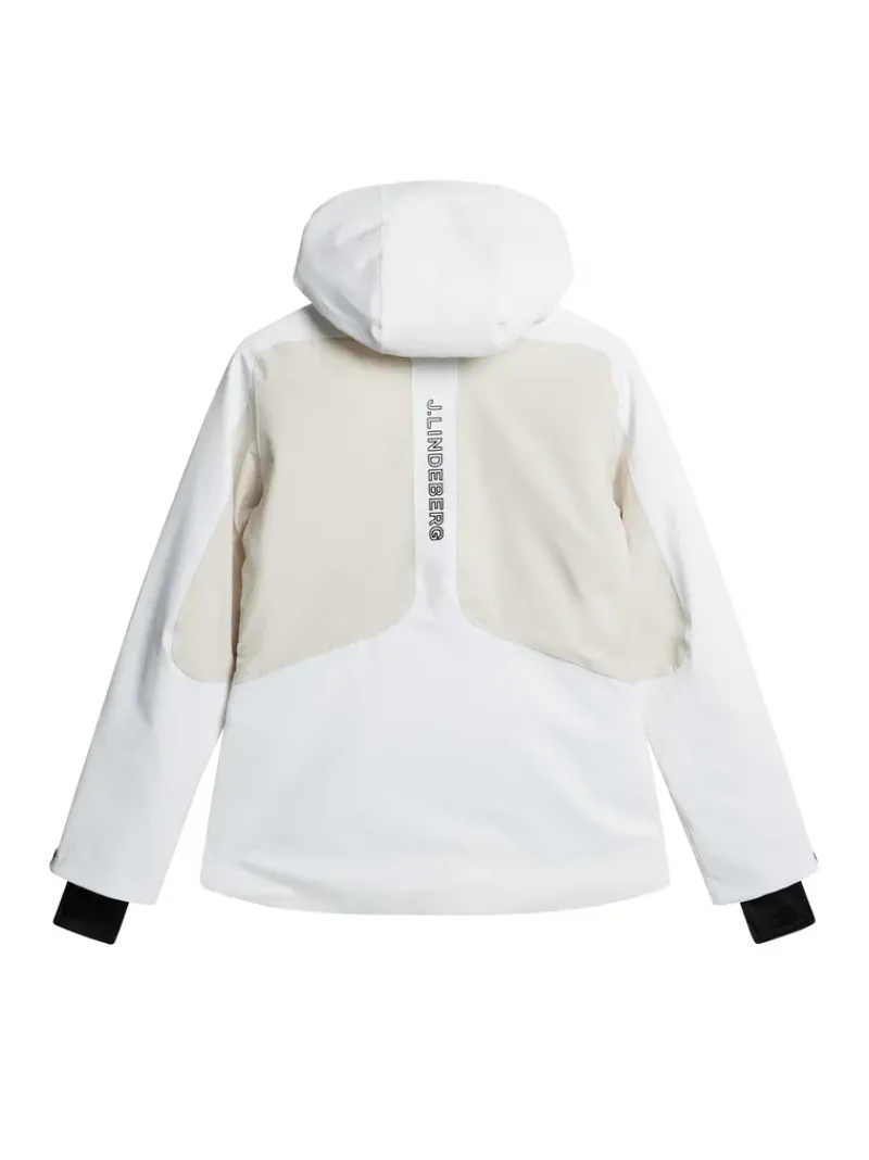 J.Lindeberg Hedwig Jacket* Jakker|Jakker