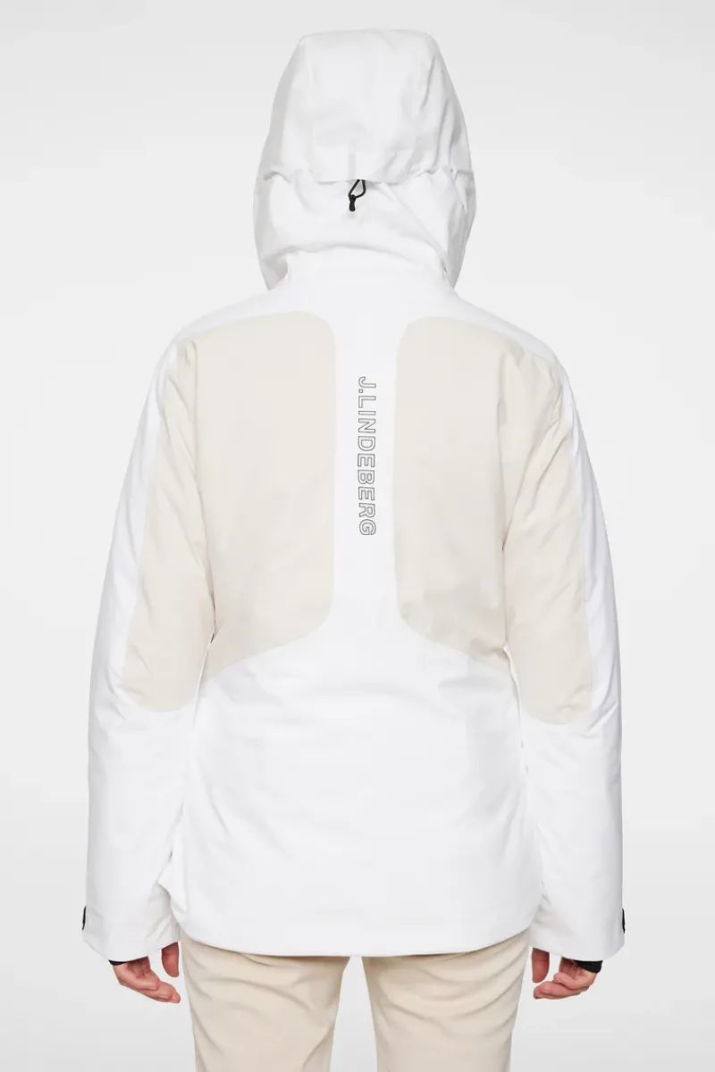 J.Lindeberg Hedwig Jacket* Jakker|Jakker