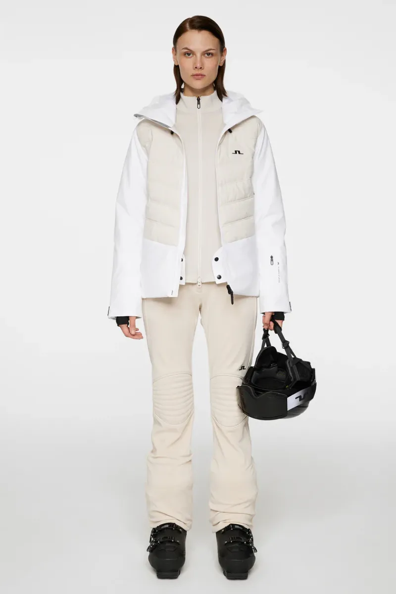 J.Lindeberg Hedwig Jacket* Jakker|Jakker