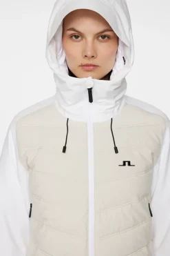 J.Lindeberg Hedwig Jacket* Jakker|Jakker