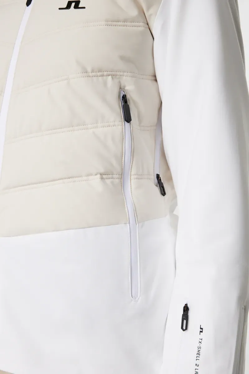 J.Lindeberg Hedwig Jacket* Jakker|Jakker