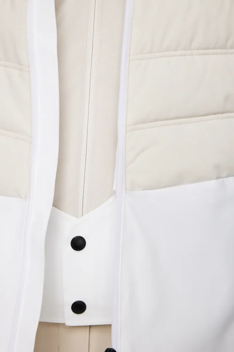 J.Lindeberg Hedwig Jacket* Jakker|Jakker