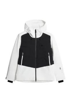 J.Lindeberg Hedwig Jacket* Jakker|Jakker