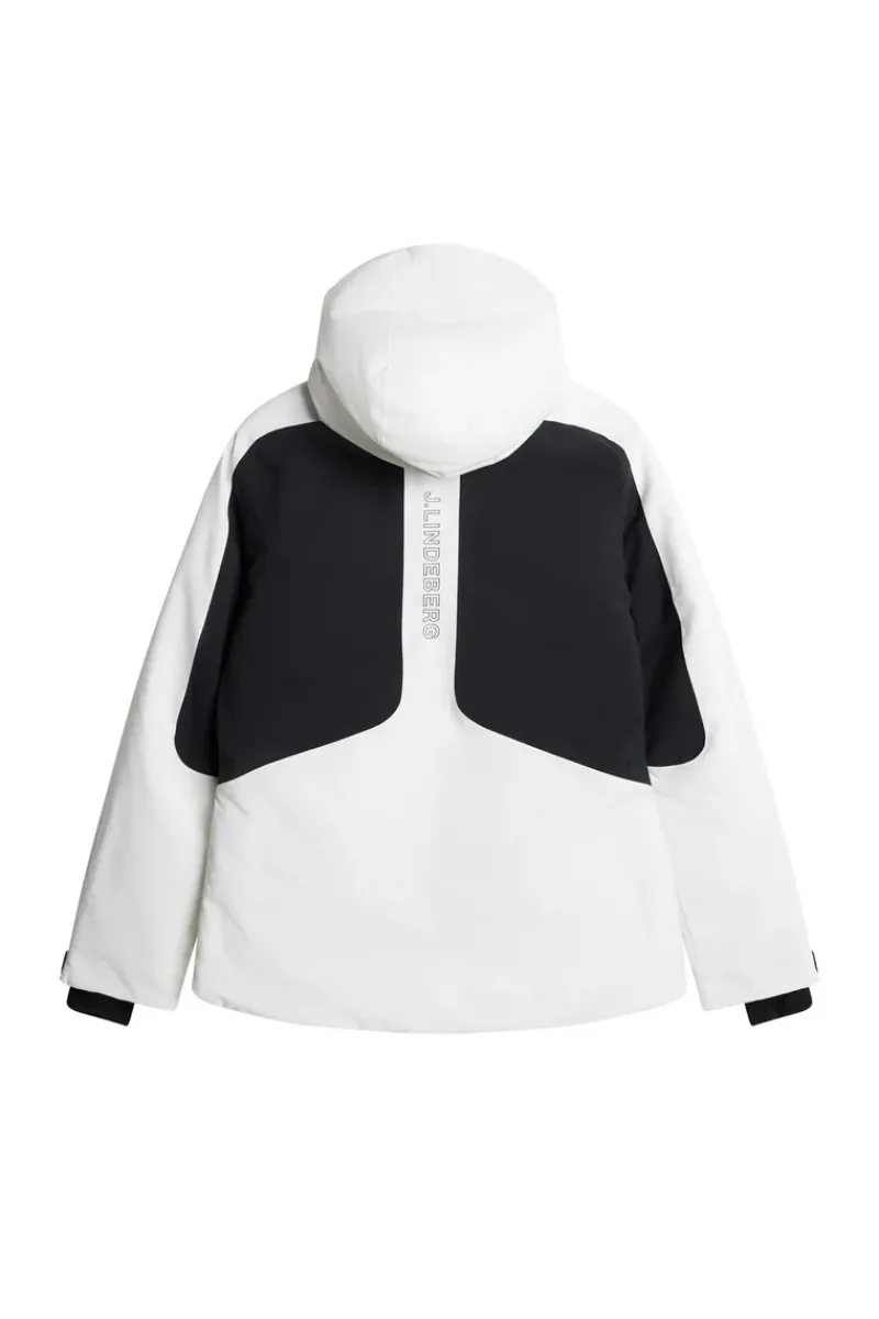 J.Lindeberg Hedwig Jacket* Jakker|Jakker