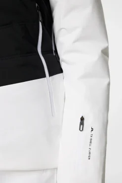 J.Lindeberg Hedwig Jacket* Jakker|Jakker