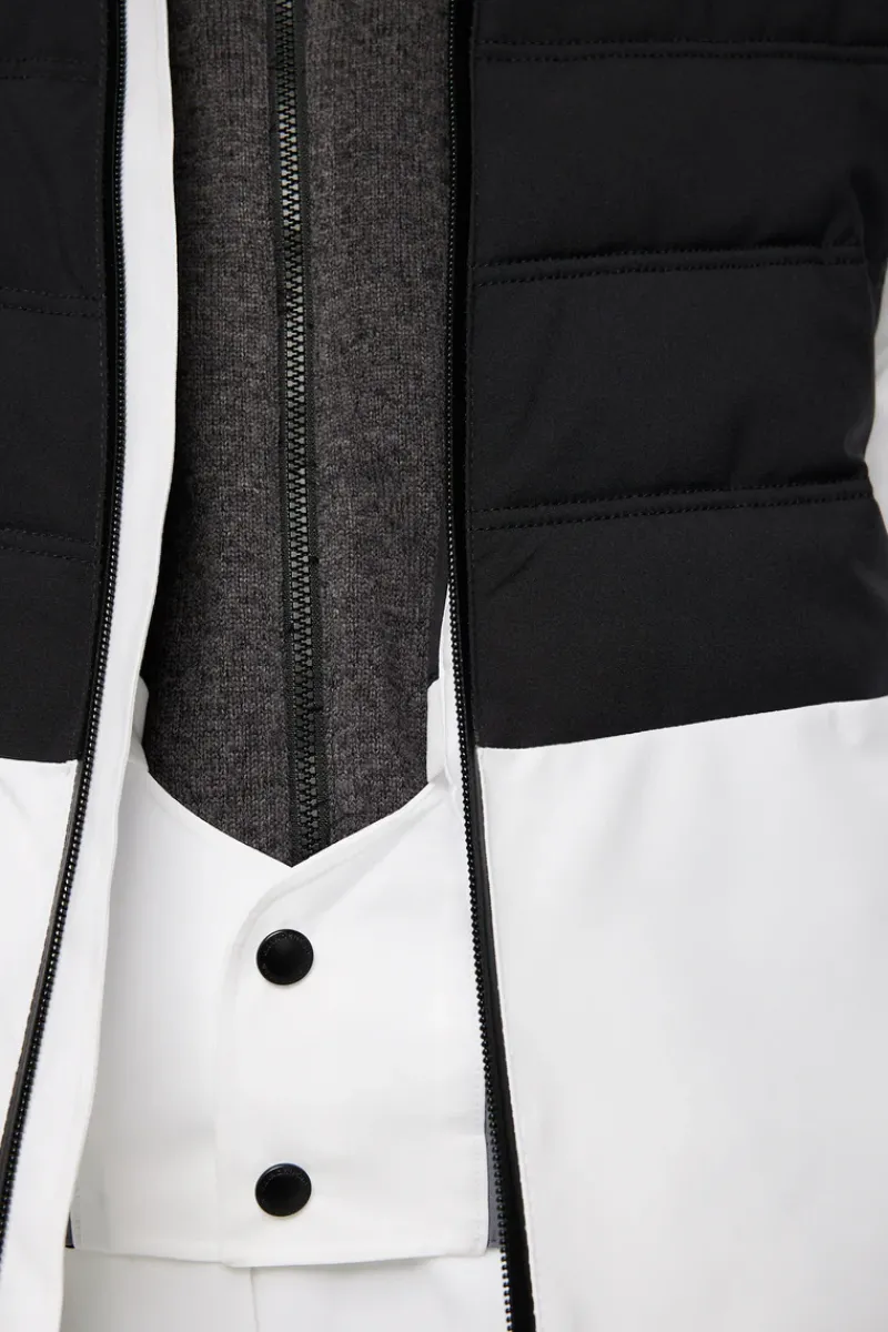 J.Lindeberg Hedwig Jacket* Jakker|Jakker