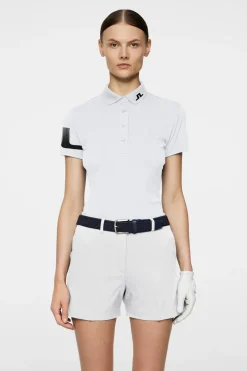 J.Lindeberg Heidi Polo* Golf|Tops