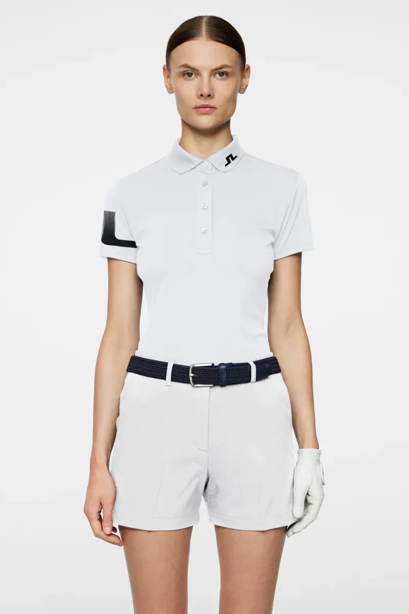 J.Lindeberg Heidi Polo* Golf|Tops