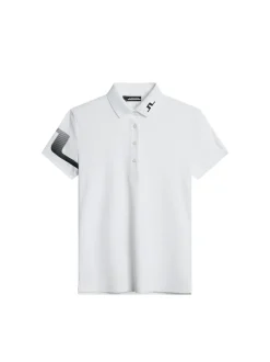 J.Lindeberg Heidi Polo* Golf|Tops