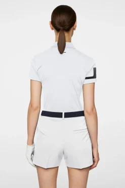 J.Lindeberg Heidi Polo* Golf|Tops