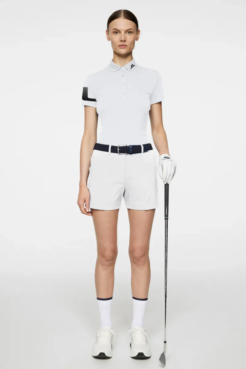 J.Lindeberg Heidi Polo* Golf|Tops