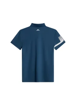 J.Lindeberg Heidi Polo* Golf|Tops