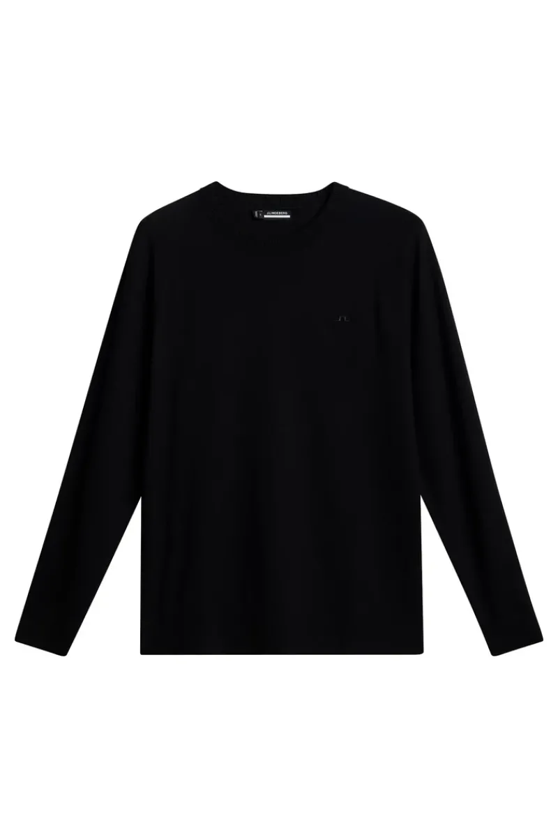 J.Lindeberg Henry Knitted Sweater* Golf|Knitwear