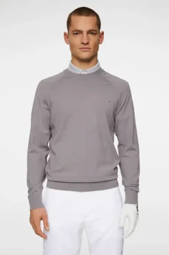 J.Lindeberg Henry Knitted Sweater* Golf|Knitwear