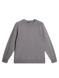 J.Lindeberg Henry Knitted Sweater* Golf|Knitwear