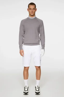 J.Lindeberg Henry Knitted Sweater* Golf|Knitwear