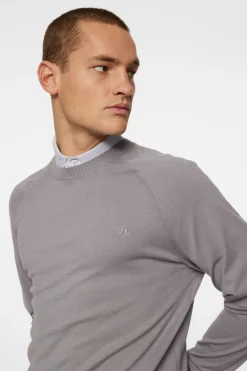 J.Lindeberg Henry Knitted Sweater* Golf|Knitwear