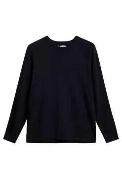 J.Lindeberg Henry Knitted Sweater* Golf|Knitwear