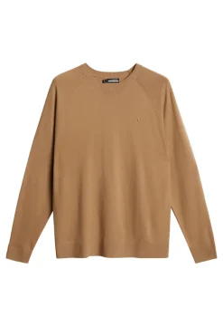 J.Lindeberg Henry Knitted Sweater* Golf|Knitwear