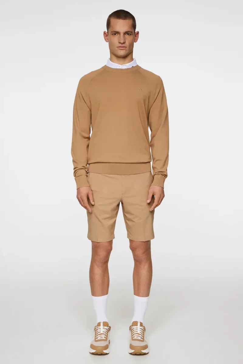 J.Lindeberg Henry Knitted Sweater* Golf|Knitwear