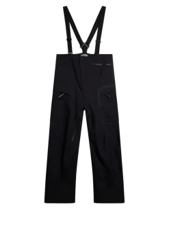 J.Lindeberg High Grounds Shell Bib Pants* Ski|Underdeler