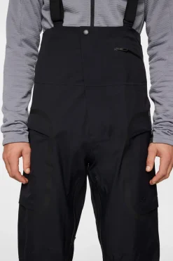 J.Lindeberg High Grounds Shell Bib Pants* Ski|Underdeler