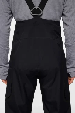 J.Lindeberg High Grounds Shell Bib Pants* Ski|Underdeler