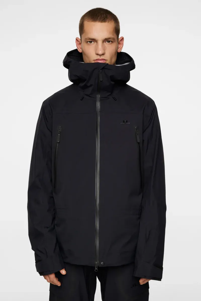 J.Lindeberg High Grounds Shell Jacket* Ski|Jakker