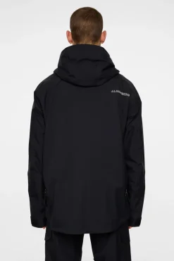 J.Lindeberg High Grounds Shell Jacket* Ski|Jakker
