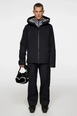 J.Lindeberg High Grounds Shell Jacket* Ski|Jakker