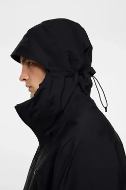 J.Lindeberg High Grounds Shell Jacket* Ski|Jakker