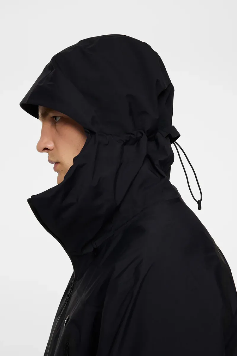 J.Lindeberg High Grounds Shell Jacket* Ski|Jakker