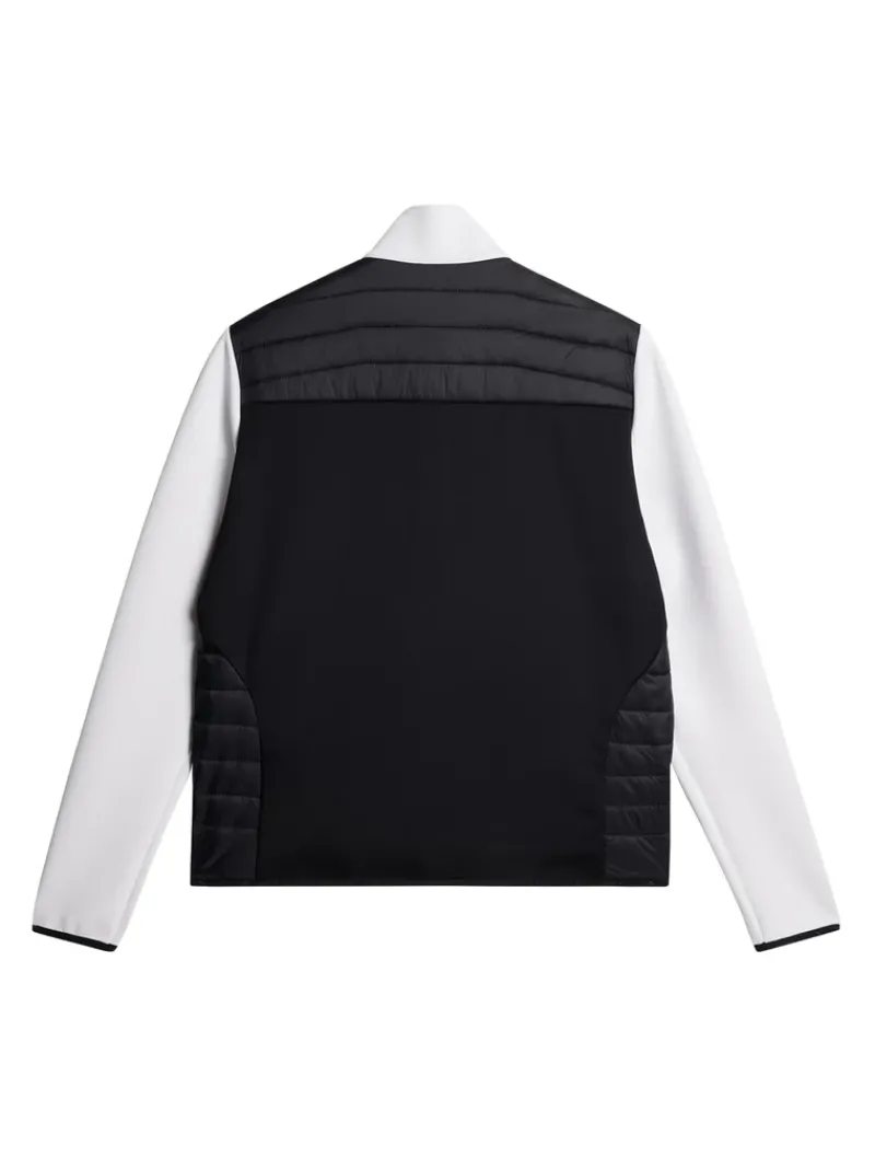 J.Lindeberg Holden Quilt Hybrid Jacket* Golf