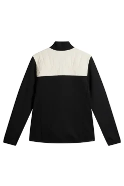 J.Lindeberg Holma Quilt Hybrid Jacket* Golf|Jackets