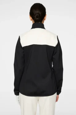 J.Lindeberg Holma Quilt Hybrid Jacket* Golf|Jackets