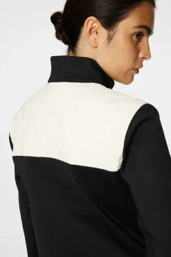 J.Lindeberg Holma Quilt Hybrid Jacket* Golf|Jackets