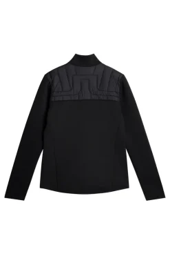 J.Lindeberg Holma Quilt Hybrid Jacket* Golf|Jackets