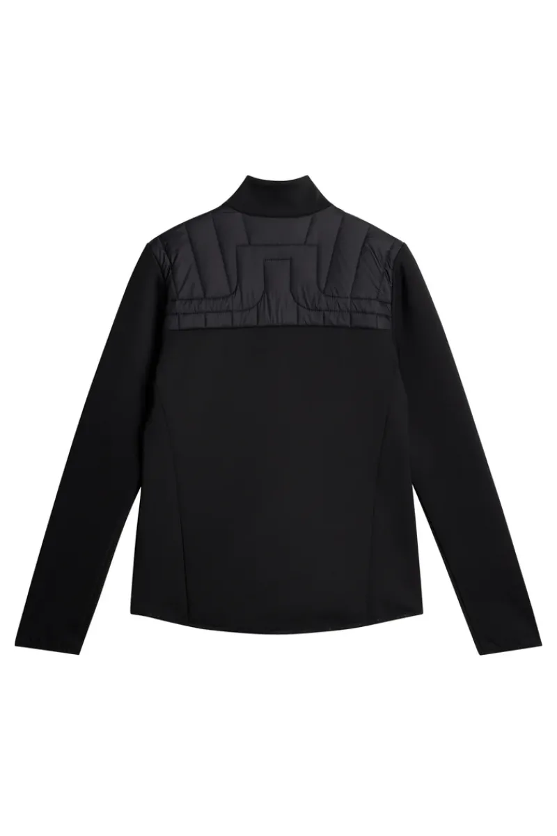 J.Lindeberg Holma Quilt Hybrid Jacket* Golf|Jackets