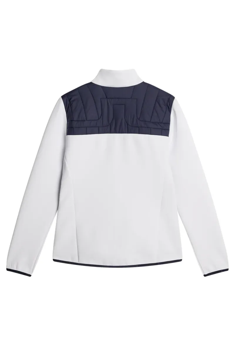 J.Lindeberg Holma Quilt Hybrid Jacket* Golf|Jackets