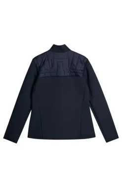 J.Lindeberg Holma Quilt Hybrid Jacket* Golf