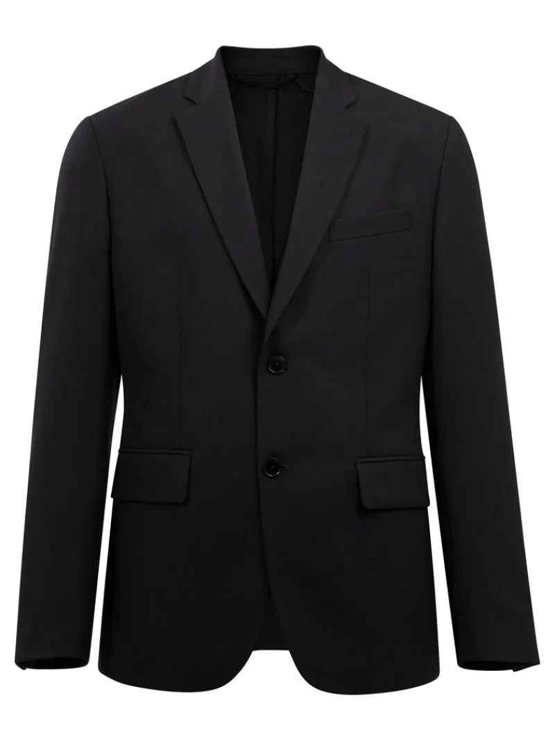 J.Lindeberg Hopper U Active Hopsack* Suits & Tailoring|Blazere