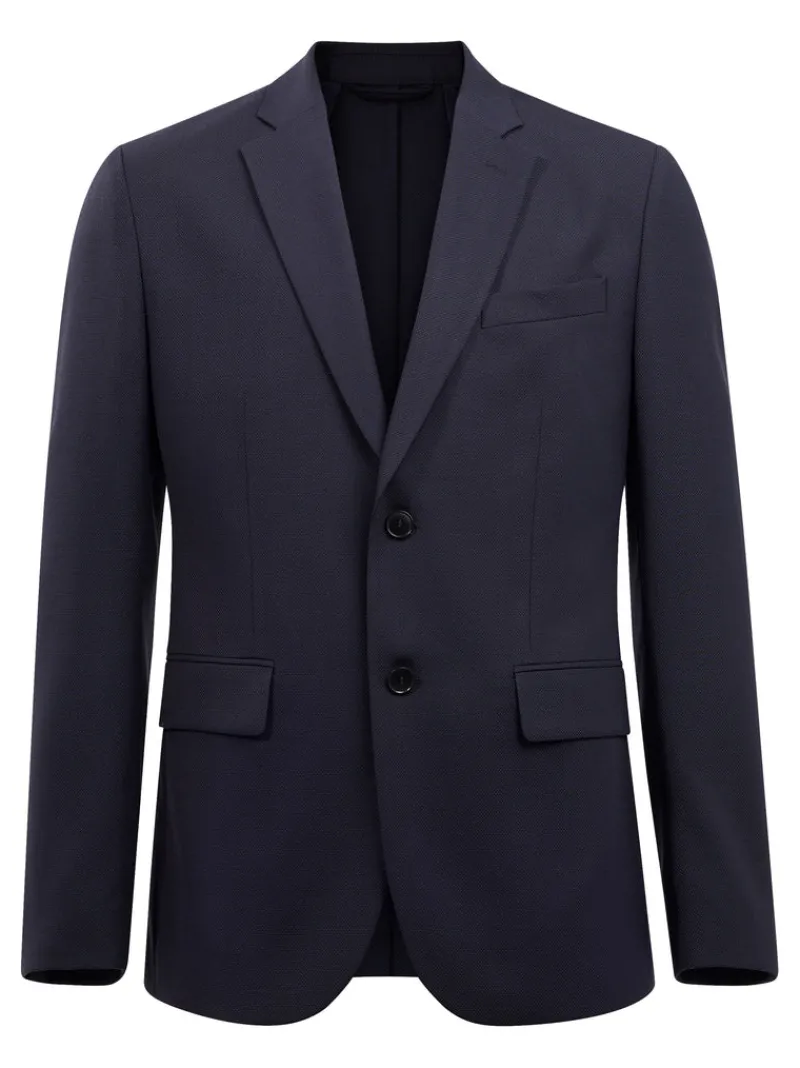 J.Lindeberg Hopper U Active Hopsack* Suits & Tailoring|Blazere