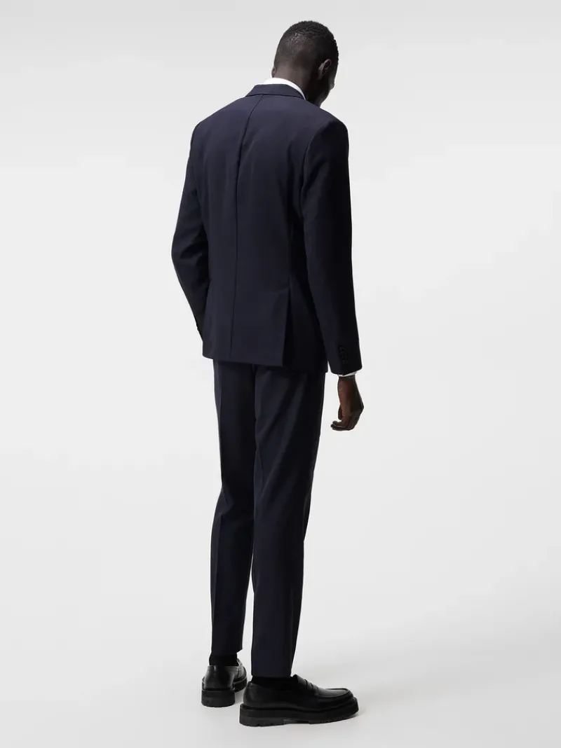 J.Lindeberg Hopper U Active Hopsack* Suits & Tailoring|Blazere