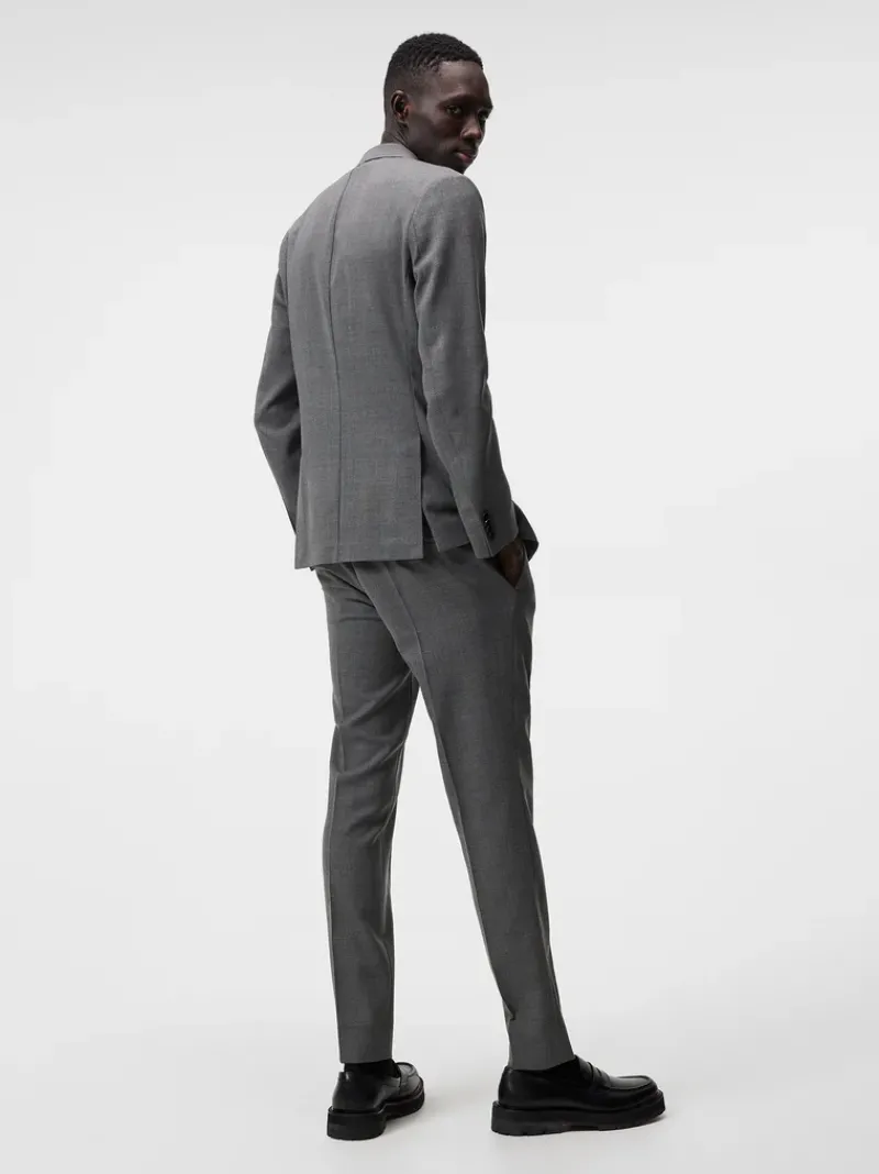 J.Lindeberg Hopper U Active Hopsack* Suits & Tailoring|Blazere