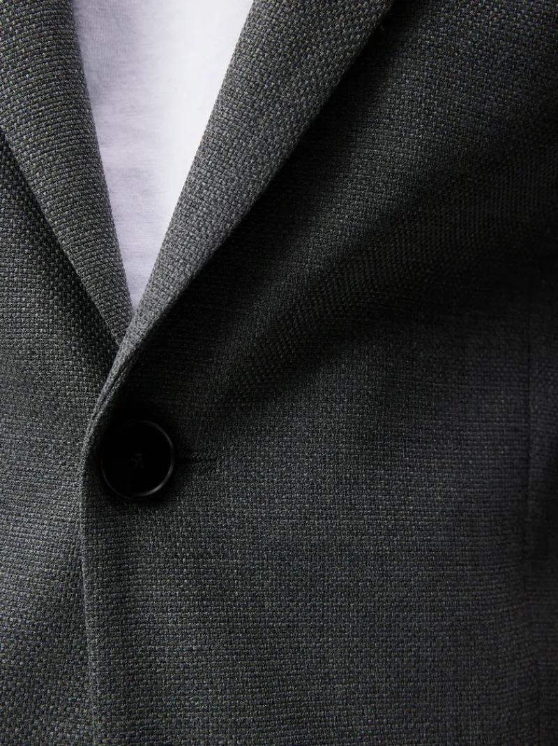 J.Lindeberg Hopper U Active Hopsack* Suits & Tailoring|Blazere