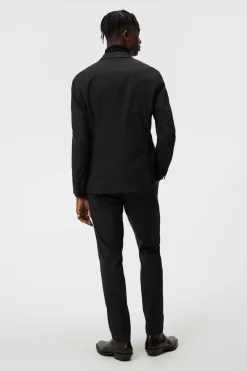 J.Lindeberg Hopper U Bi Stretch Blazer* Suits & Tailoring|Blazere