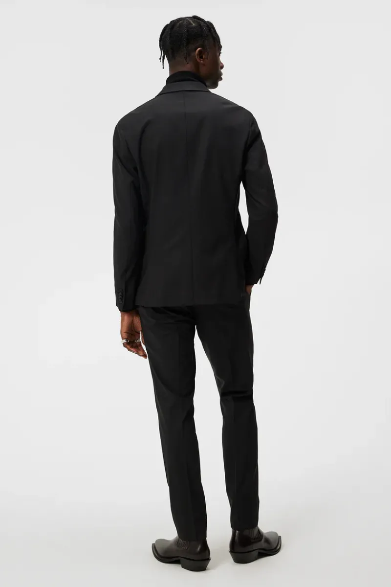 J.Lindeberg Hopper U Bi Stretch Blazer* Suits & Tailoring|Blazere