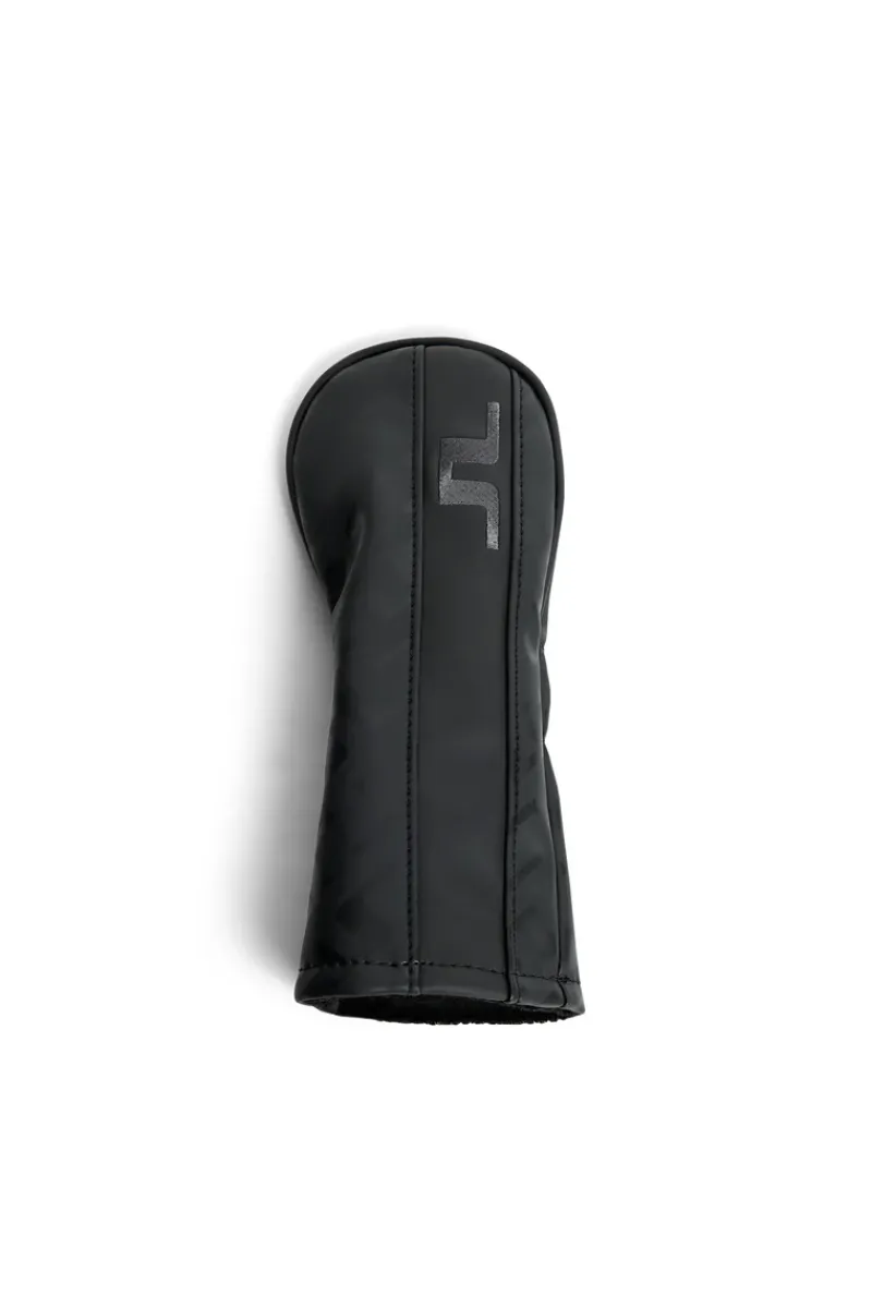 J.Lindeberg Hybrid Print Headcover* Golf|Golf